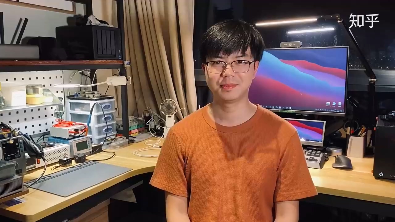 【自制】我造了一台 钢 铁 侠 的 机 械 臂 ！【硬核】 - 知乎.mp4_20230412_212330.491