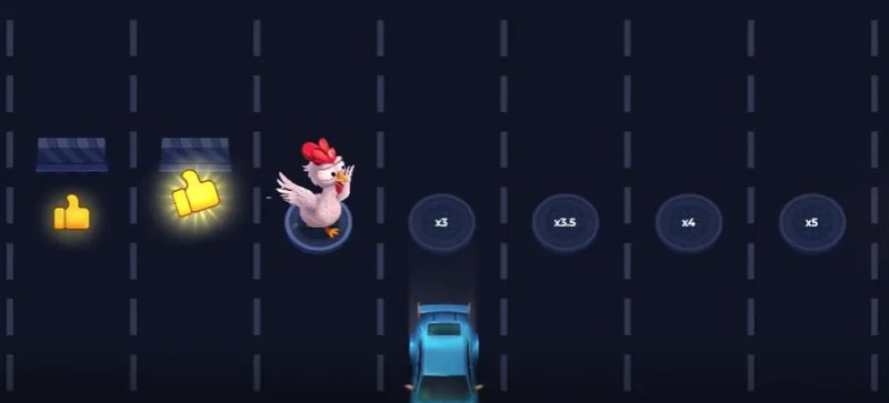 Image: L'Étourdissant Hurlement Incassable : Un Aventure de Casino en Ligne à Succès